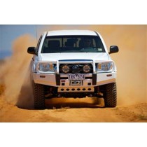  WINCH BAR ARB pour Tacoma 05+ : Pare-chocs 4x4 robuste 